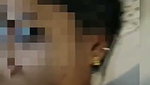 telugu wife riding on husband and gives a horny blow job part 4