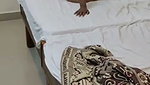 telugu wife riding on husband and gives a horny blow job part 2