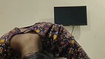 telugu wife fucked hard by husband friend 1