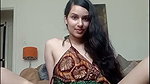 Beautiful Desi Nri Girl Showing Boobs and Pussy