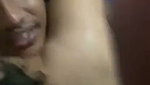Beautiful Model Latest Viral Fucking Kissing
