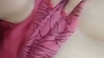 Beautiful Pakistani Busty Girl Hot Boobs Undress