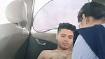 Bunk College Girl Fucking Lucky Guy Riding inside