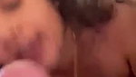 Curly Busty Indian Hot Girl Getting Fucked in Man