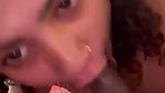 Curly Busty Indian Hot Girl Getting Fucked in Man