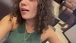 Curly Hair Lankan Wife Affair Fucking mms porn