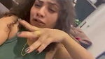 Curly Hair Lankan Wife Affair Fucking mms porn