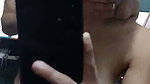 Cute Desi Teen Girl With Her Bf Self record Hard