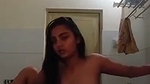 Cute Horny Babe Pissing Fingering Wet Pussy
