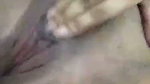 Desi Nri Horny Girl Sexy Boobs Squeezing Tease