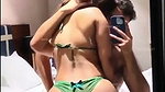 Girl Having Good Time with BF in hotel Video