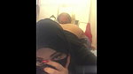 Hijabi Wife Sucked  Fucking By EX Husband