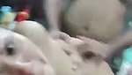 Horny Bengali Married Wife   Hard Fucking Moaning