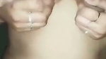 Horny Desi Model Latest Most Exclusive Blowjob
