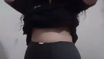 Horny Paki Babe Leaked Sex mms