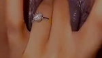 Horny Slim GF Showing Fingering And Fuck