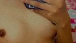 Horny Slim GF Showing Fingering And Fuck