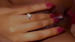 Horny Slim GF Showing Fingering And Fuck