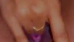 Horny Slim GF Showing Fingering And Fuck