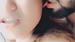 Hot Pune girl fucking sex videoHot Indian lover