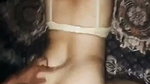 Hungry College Teacher Aunty Affair