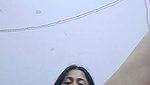 Indian Cute GF Showing Boobs And Fingering Blojob