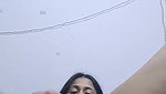 Indian Cute GF Showing Boobs And Fingering Blojob