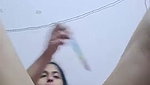 Indian Cute GF Showing Boobs And Fingering Blojob
