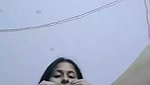 Indian Cute GF Showing Boobs And Fingering Blojob