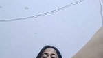 Indian Cute GF Showing Boobs And Fingering Blojob
