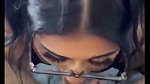 Indian Sexy Seller Babe Self shot Nudes