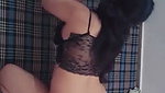 Latika Stepsister Pussy Licking and Harder smash