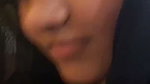 Restaurant Publicly Hot Girl Boobs Giving Blowjob