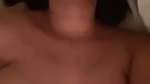 Sexy girl show boobs