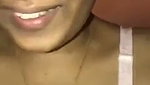Sexy Sri Lankan TV Anchor girl hard fucked