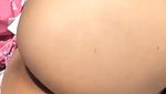 Super Cute Babe Got Wonderful Ass to Offer