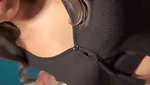 Super Cute Babe Got Wonderful Ass to Offer