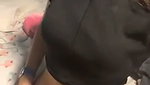 Super Cute Babe Got Wonderful Ass to Offer
