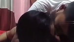 Tamil Husband his Wife Hardcore Fucked From Behind