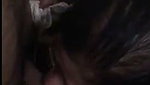 Aunty give Blowjob to lover i public toilet