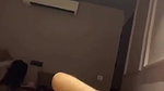 Beautiful girl fuck hard in Doggy style
