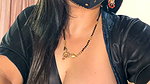 88pink 1 black nighty me boobs open show nepali randi