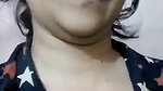 Bengali lady show her nude figure