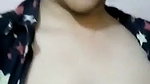 Bengali lady show her nude figure
