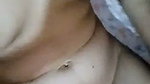 Bengali lady show her nude figure