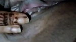 Bengali lady show her nude figure