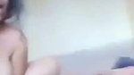 Bhabhi reverse riding  enjoying