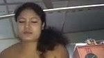 Bhabhi riding devar dick
