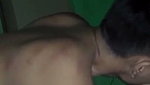 Boyfriend fuck his gf  give Blowjob