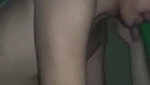 Boyfriend fuck his gf  give Blowjob